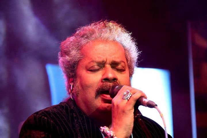 Mr. A Hariharan
