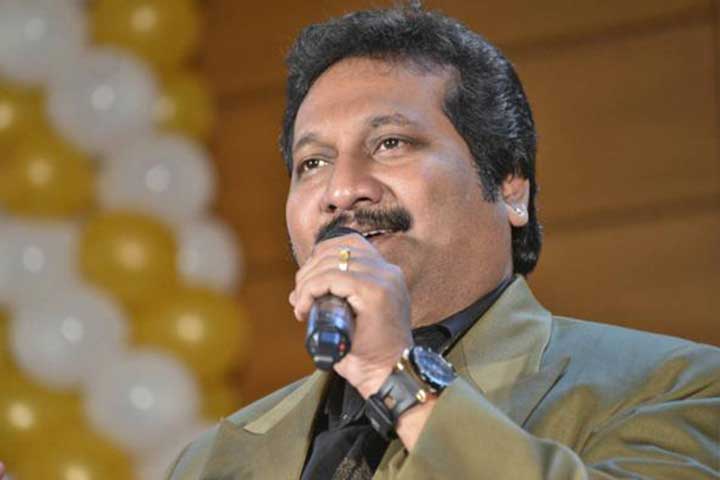 Mr. Nagoor Babu