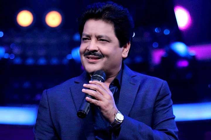 Mr. Udit Narayan Jha