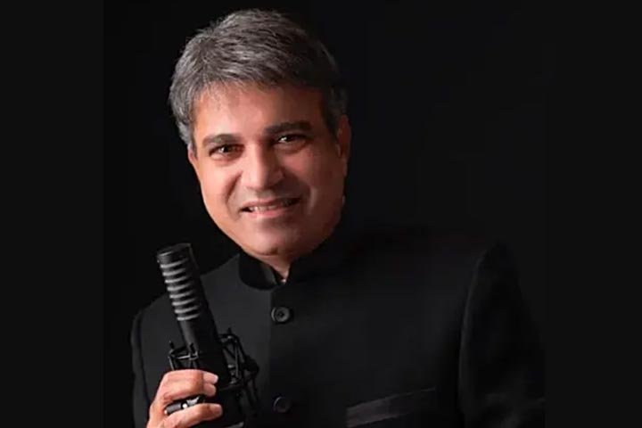 Mr. Suresh Wadkar Ji