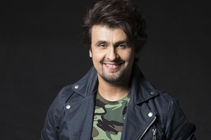 Mr. Sonu Nigam