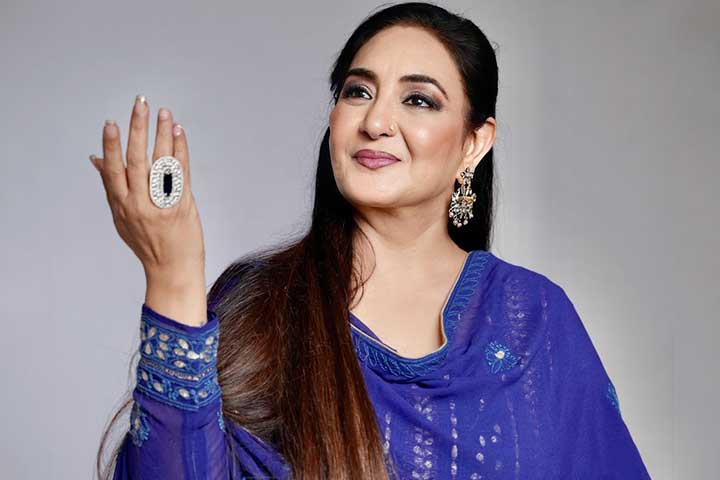Ms. Jaspinder Narula