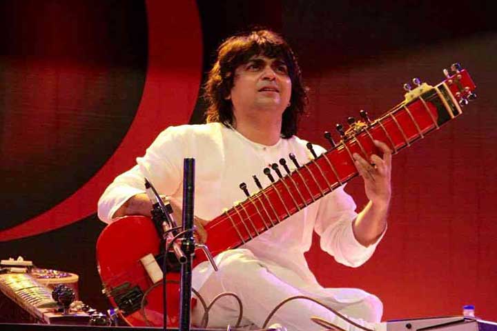 Mr. Niladri Kumar