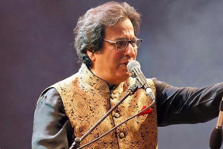 Mr. Talat Aziz