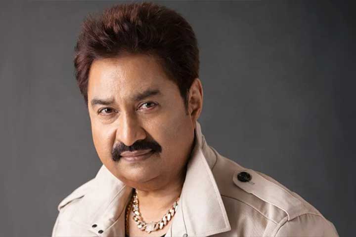 Mr. Kumar Sanu