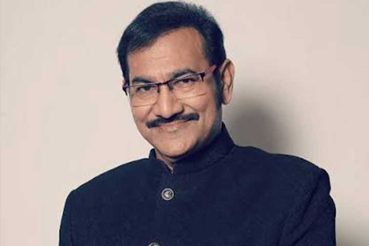 Mr. Sudesh Bhosle