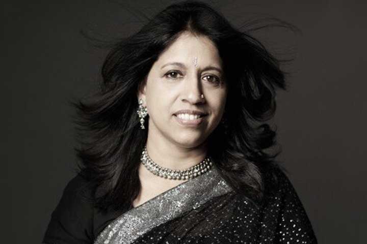 Ms. Kavita Krishnamurti