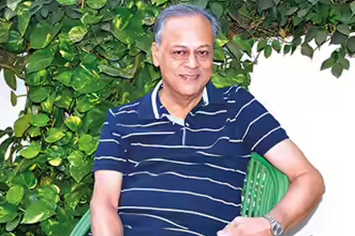 Mr. Shailendra Singh